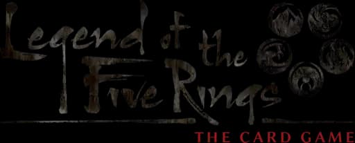 Legend of the Five Rings